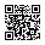 資訊管理系2021 LOGO 設計徵件競賽_投票QR